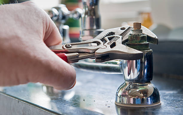 24/7 water damage repair in Lewisville, TX