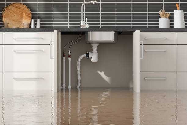 Best Emergency water damage restoration  in Lewisville, TX