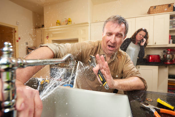 Lewisville, TX Water damage restoration Company